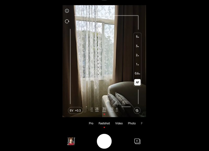 Review kamera Xiaomi 15