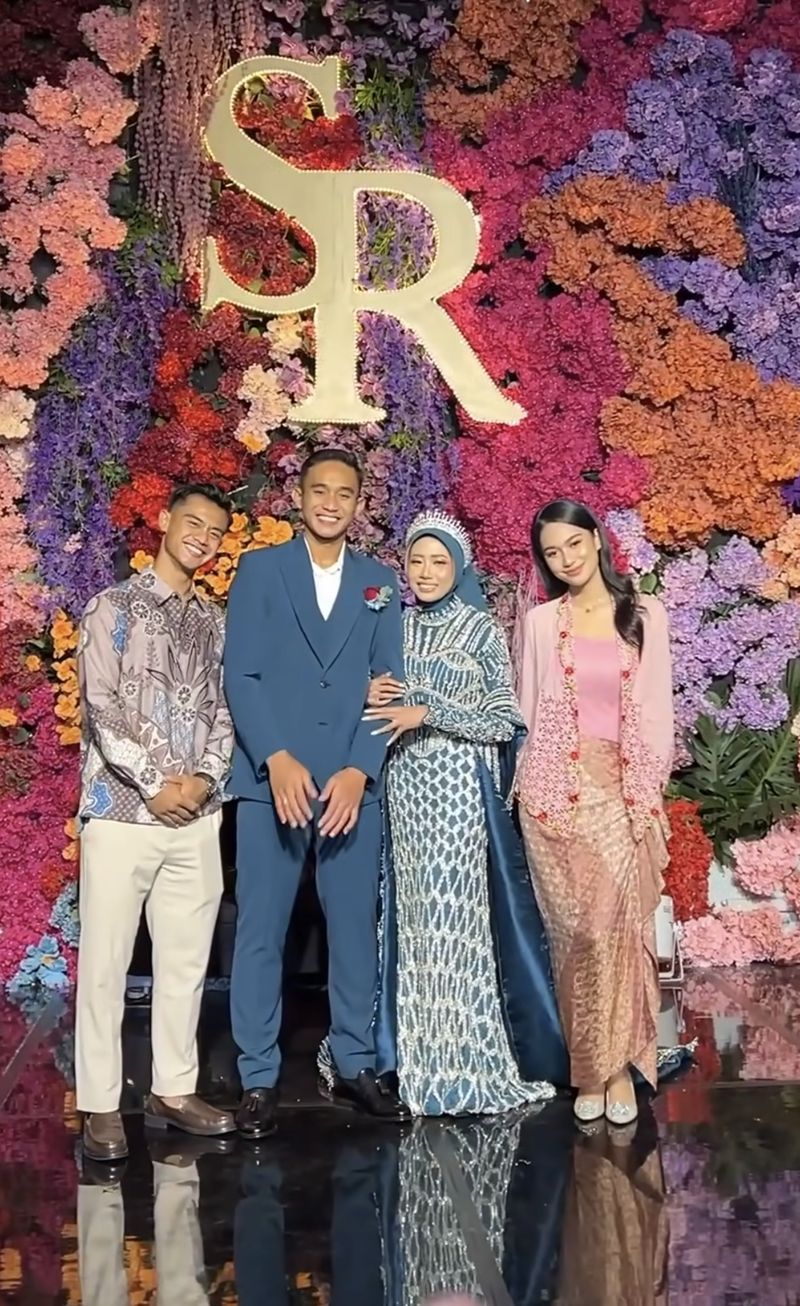 Rizky Ridho Rizky Ridho