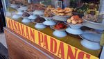 Lamaknyo! 10 RM Padang Hidden Gem di Area Pasar