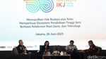 Sambut Kreator Muda, IKJ Mau Buka Prodi Fotografi & Seni Lukis