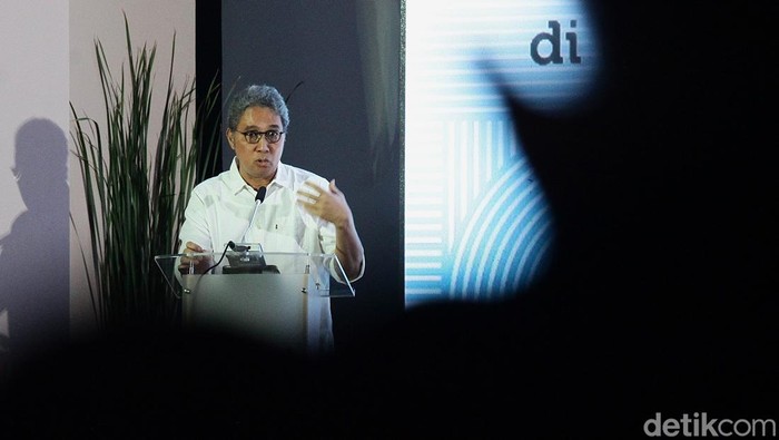 Sambut Kreator Muda, IKJ Hadirkan Prodi Fotografi & Seni Lukis Institut Kesenian Jakarta (IKJ) berencana membuka prodi vokasi baru D3 Fotografi dan D3 Seni Lukis. Lulusan disiapkan masuk industri, Kamis (26/6/2025).