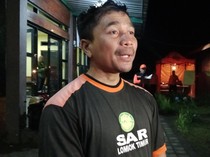 Cerita Tim SAR Flying Camp Temani Jenazah Juliana di Jurang Rinjani