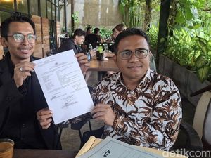Sewa Lahan Rp 5,6 M untuk Bikin Vila di Badung, Ternyata Zona Hijau