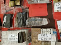 Polisi Gerebek Industri Rumahan Pembuatan Senpi di Lampung, 3 Jadi Tersangka