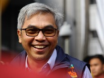 Video KPK Minta Tambah Anggaran Rp 1,34 T untuk Tahun 2026