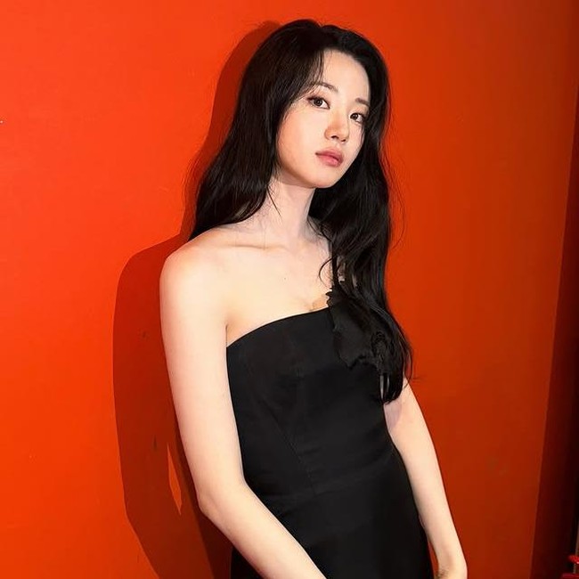 Potret Para Nominasi Best New Actress 62nd Baeksang Arts Awards