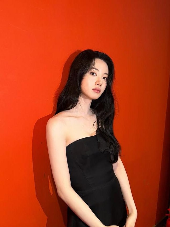 Potret Para Nominasi Best New Actress 62nd Baeksang Arts Awards