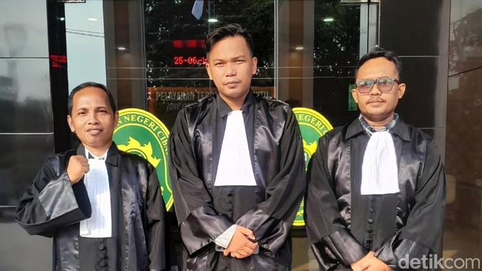 Kuasa hukum kasus pengeroyokan Samson hingga tewas