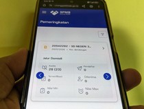 Sejumlah SD Negeri di Trenggalek Kekurangan Bahkan Tak Dapat Murid