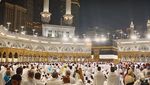 5 Sorotan Arab Saudi Vs Pernyataan Kemenag soal Haji 2025