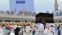 5 Sorotan Arab Saudi Vs Pernyataan Kemenag soal Haji 2025