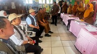 “Formatnya sudah jelas, tidak bisa dititip-titipkan,” tegas Sekretaris Dinas Pendidikan dan Kebudayaan (Sesdisdikbud), E. Kosasih. Ia melanjutkan bahwa selama proses berjalan sesuai regulasi, mereka akan tetap teguh menjaga integritas sistem meskipun mendapat tekanan dari pihak luar. Ini menjadi bentuk komitmen pemerintah dalam menciptakan proses seleksi yang clean and clear. Foto: Dokumentasi Kemendikdasmen