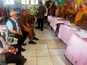 Cara Pendaftaran Pra SPMB Banten 2026, Calon Siswa SMA-SMK Cek!