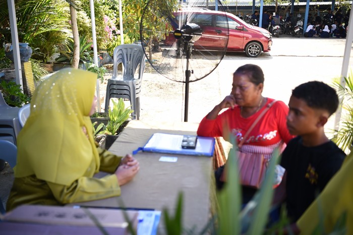 SPMB Banten 2025 SPMB Banten 2025