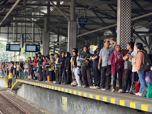 Ada WJNC di Malioboro Besok, Begini Kebijakan PT KAI bagi Calon Penumpang