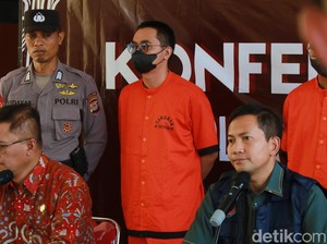 Tipu-tipu Dokter Gadungan Kelabui Mahasiswi Jogja Rp 250 Juta