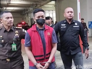 Kabur ke Kamboja, Calo Kredit Fiktif Bank di Ciamis Ditangkap