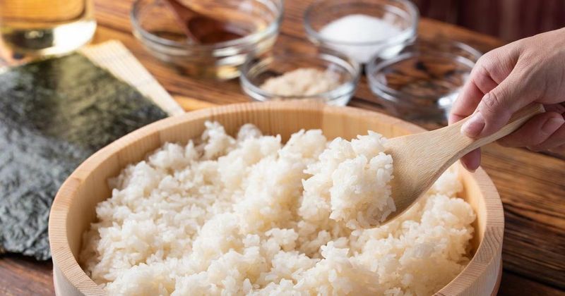 Terungkap! 5 Makanan yang Paling Banyak Dikonsumsi di Dunia