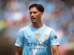 Piala Dunia Antarklub Bikin Reijnders Cepat Klik di City