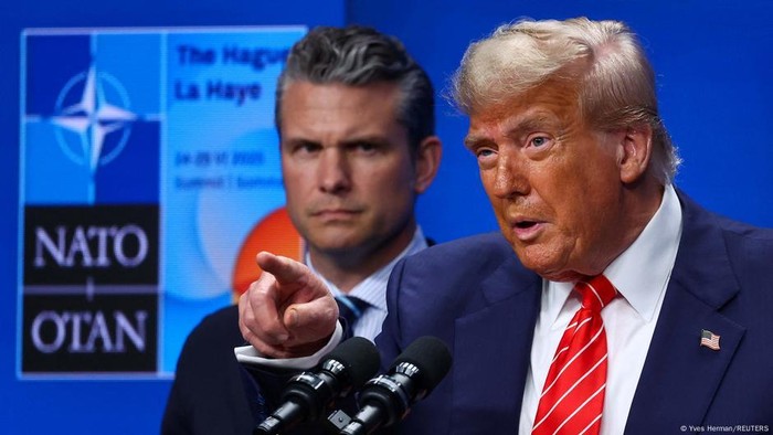 Trump: Negosiasi Damai di Gaza Capai Kemajuan Signifikan