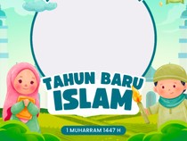 Tanggal 27 Juni 2025 Memperingati Hari Apa? Ada Tahun Baru Islam 1447 H!