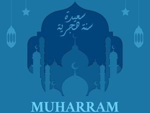 40 Ucapan Selamat Tahun Baru Islam 1 Muharram yang Penuh Doa