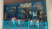 Restoran Turki