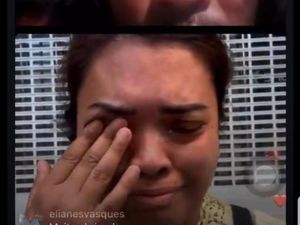 Viral! SAR Agam Menangis Minta Maaf Gagal Selamatkan Juliana di Jurang Rinjani