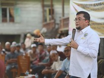 DPRD Jambi Terima Keluhan Warga, Infrastruktur Jalan Paling Dominan