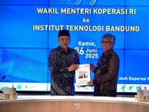 Koperasi Desa Jalan Bagi Evidence Based Policy Sejahterakan Desa