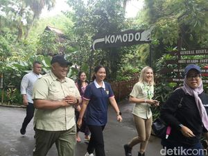 Kemenpar Ingatkan Tak Ada Pungli di Destinasi Selama Libur Sekolah