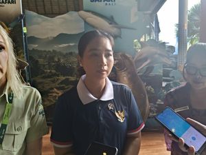 Turis Brasil Meninggal di Rinjani, Wamenpar: Evaluasi Bersama-sama