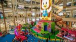 Warna-warni Liburan Sekolah Bersama The Powerpuff Girls