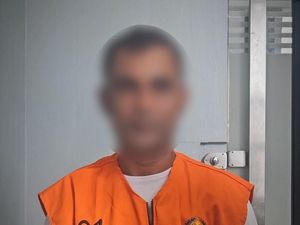 Masuk RI Tanpa Lewat Imigrasi, WN Bangladesh Akan Dideportasi