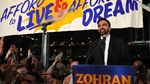 Zohran Mamdani, Politikus Muslim Cawalkot New York yang Pro Palestina