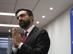 Mamdani Jadi Walikota Muslim Pertama New York, Netizen Heboh