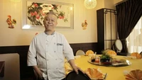 Di Singapura, restoran berbintang Michelin, Chef Kangs juga tutup setelah 10 tahun. Chef Kang selaku pemilik tidak punya pewaris yang mau meneruskan bisnisnya. Ia menetapkan hari terakhir restoran beroperasi pada 10 Oktober 2024. Foto: Must Share News