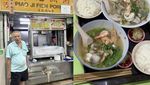 10 Tempat Makan Legendaris Tanpa Penerus, Berakhir Tutup Permanen