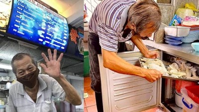 10 Tempat Makan Legendaris Tanpa Penerus, Berakhir Tutup Permanen