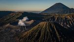 10 Gunung di Asia Tenggara dengan Pemandangan Paling Menakjubkan