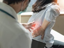 5 Langkah Sederhana Mencegah Osteoporosis Sejak Dini
