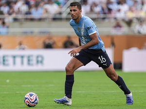 Cara Man City Cegah Rodri ke Real Madrid