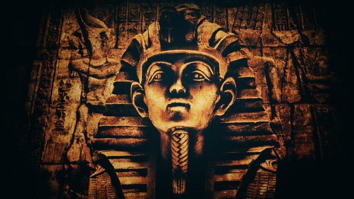 Dulu Memicu Kutukan Firaun, Sekarang Jamur Ini Bakal Jadi Obat Leukemia