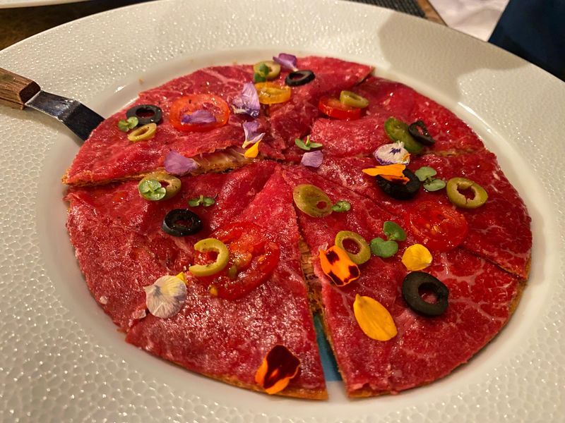 Aneka Menu Makanan Spesial di ABSteak by Chef Akira Back
