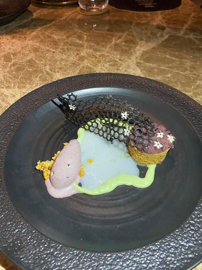 Aneka Menu Makanan Spesial di ABSteak by Chef Akira Back