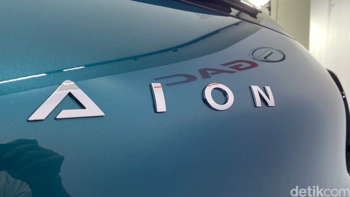 AION UT