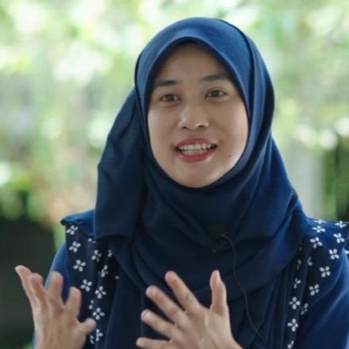Aishah Prastowo