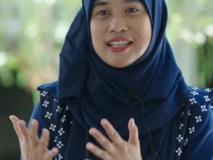 Lulusan S3 Oxford Turun Gunung Jadi Guru, Sri Mulyani Ungkap Rasa Kagum