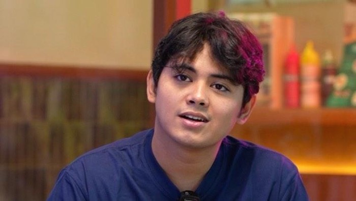 aliando