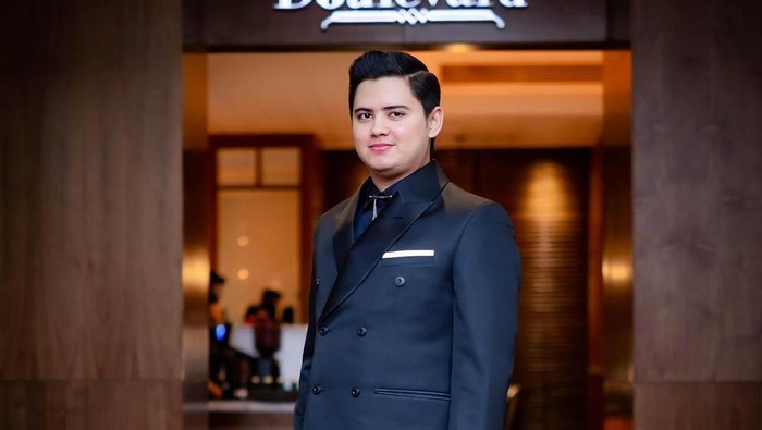 aliando